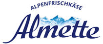 Logo der Marke Almette