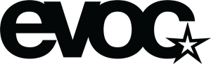 Logo der Marke Evoc