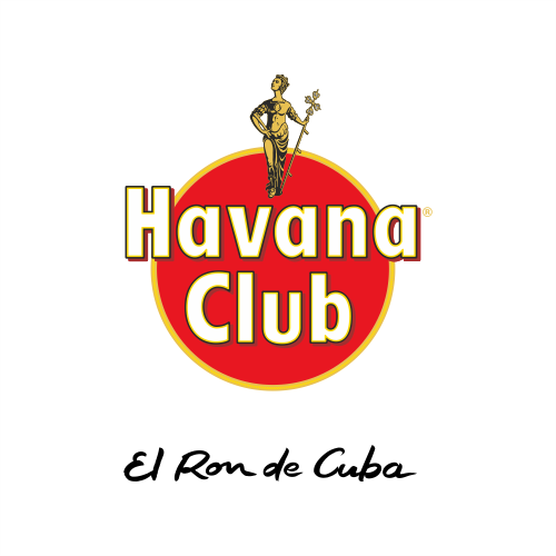 Logo der Marke Havana Club