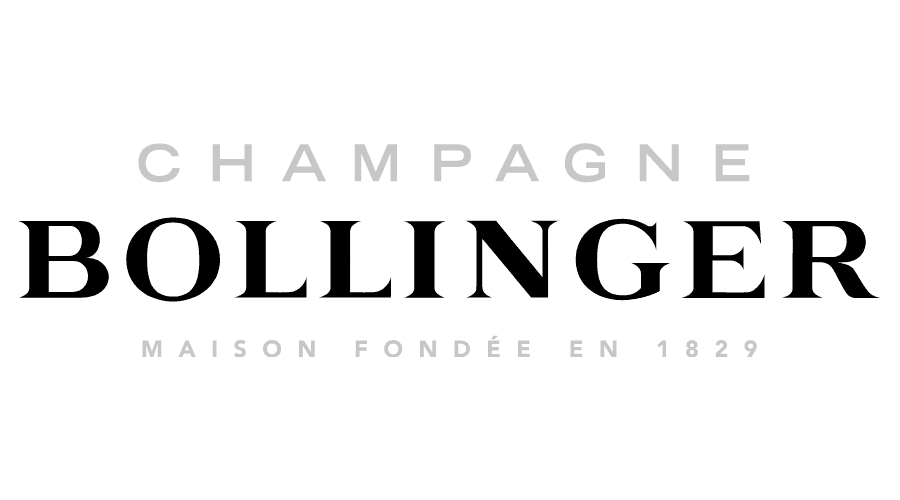 Logo der Marke Bollinger