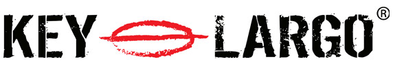 Logo der Marke Key Largo