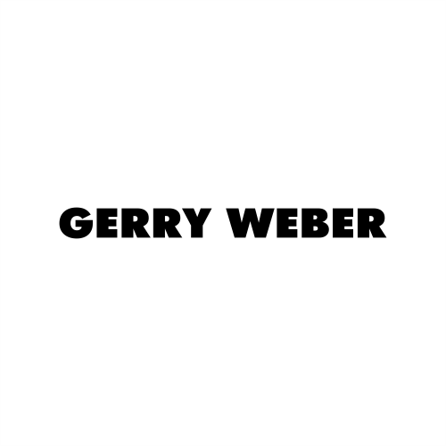 Logo der Marke Gerry Weber
