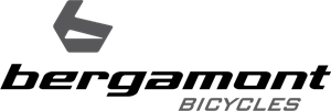 Logo der Marke Bergamont