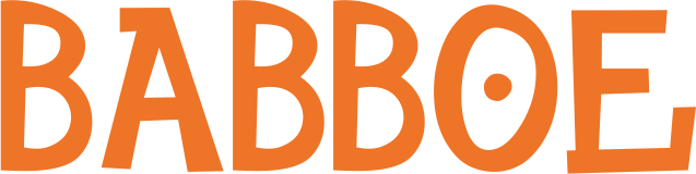 Logo der Marke Babboe