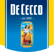 Logo der Marke De Cecco