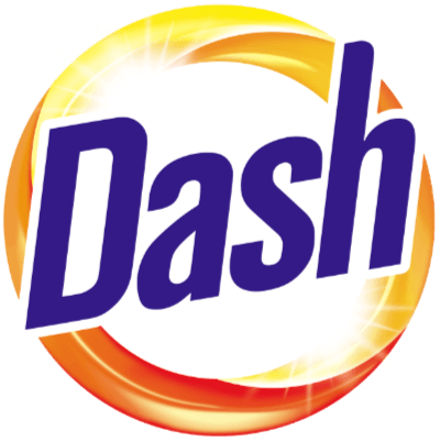 Logo der Marke Dash