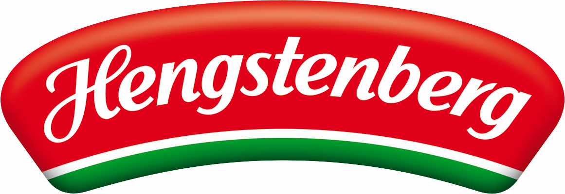 Logo der Marke Hengstenberg