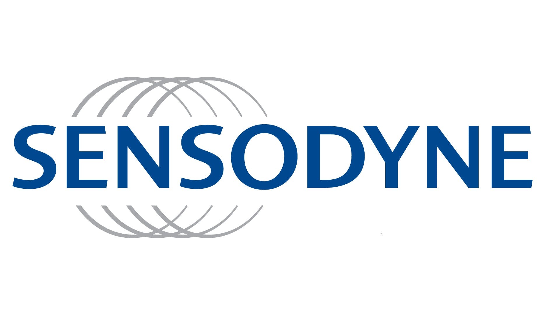 Logo der Marke Sensodyne