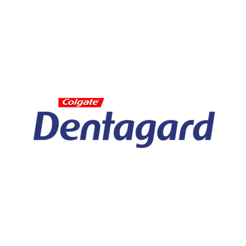 Logo der Marke Dentagard