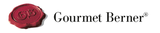 Logo der Marke Gourmet Berner