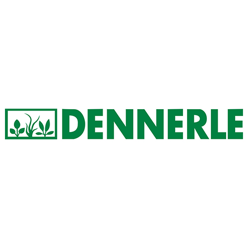 Logo der Marke Dennerle