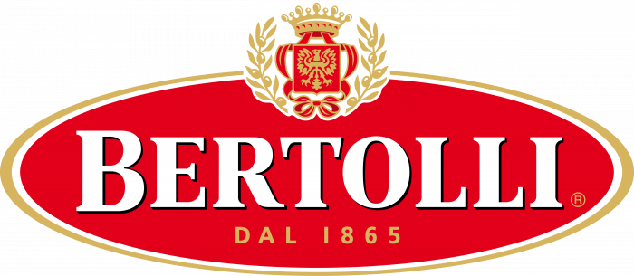 Logo der Marke Bertolli
