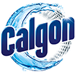 Logo der Marke Calgon