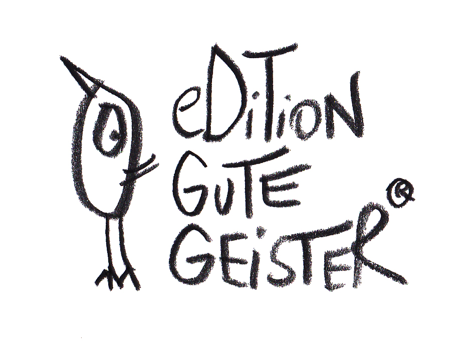 Logo der Marke Edition Gute Geister