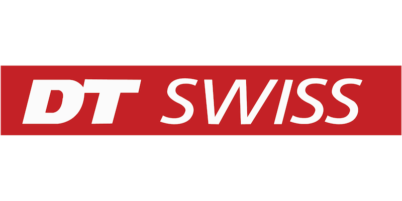 Logo der Marke DT Swiss