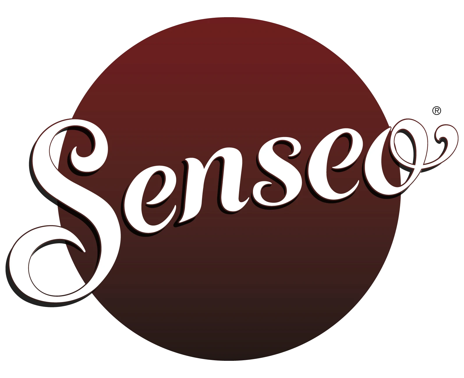 Logo der Marke Senseo