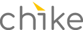Logo der Marke Chike