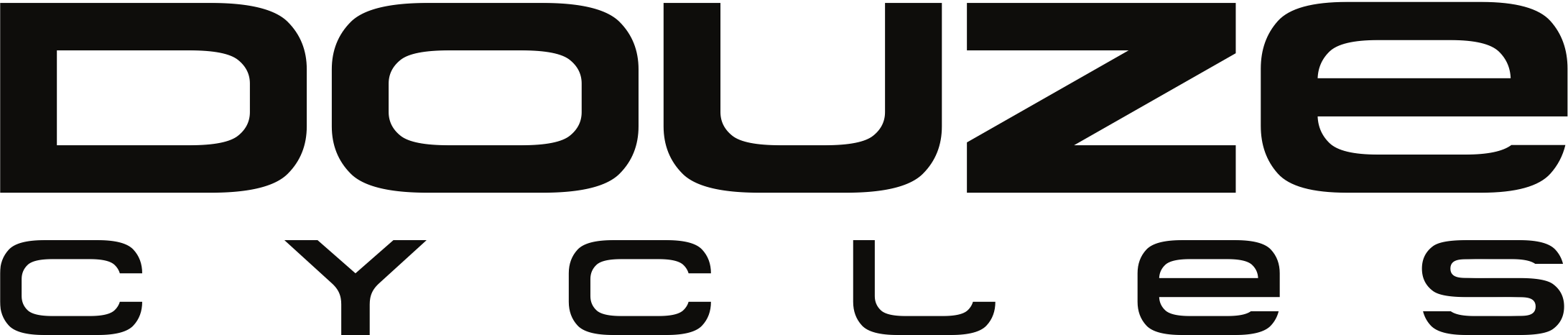 Logo der Marke Douze
