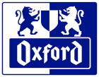 Logo der Marke Oxford