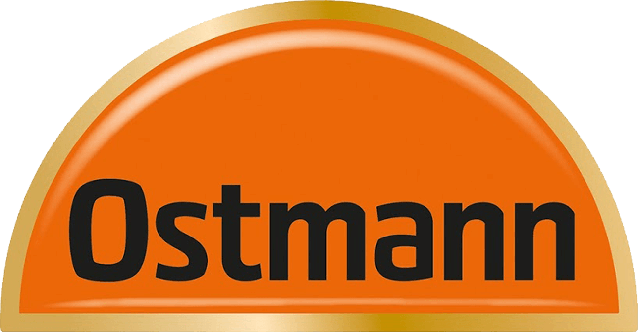 Logo der Marke Ostmann