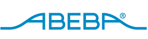 Logo der Marke ABEBA