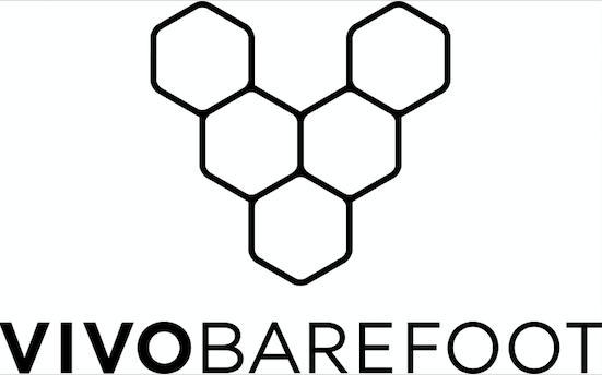 Logo der Marke Vivobarefoot