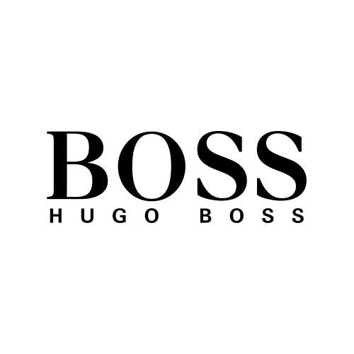 Logo der Marke BOSS