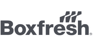 Logo der Marke Boxfresh