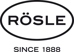 Logo der Marke Rösle