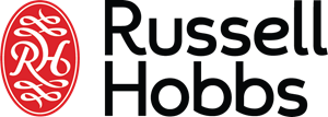 Logo der Marke Russell Hobbs