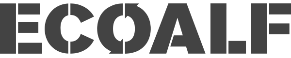 Logo der Marke ECOALF