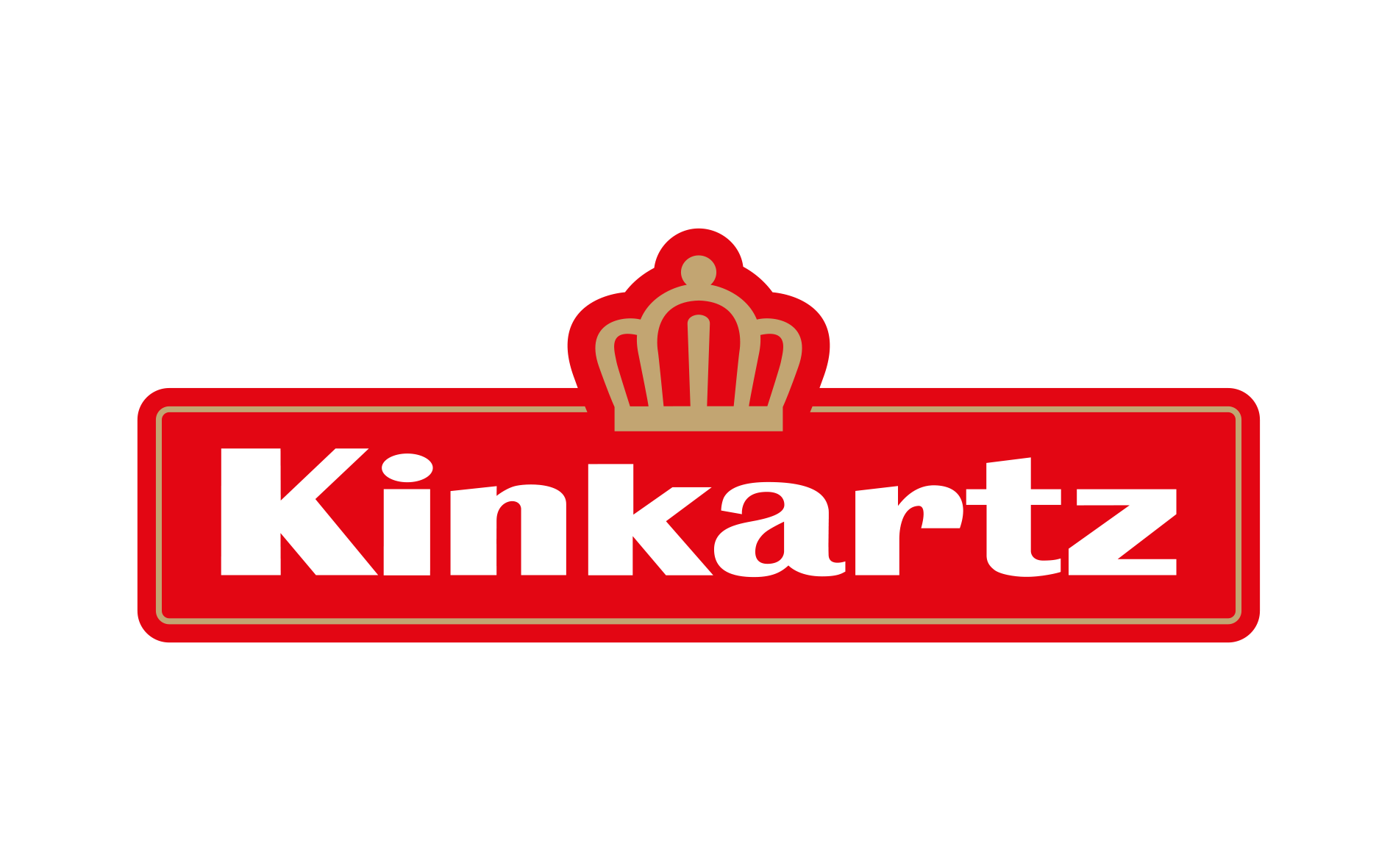Logo der Marke Kinkartz