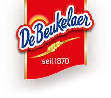 Logo der Marke De Beukelaer