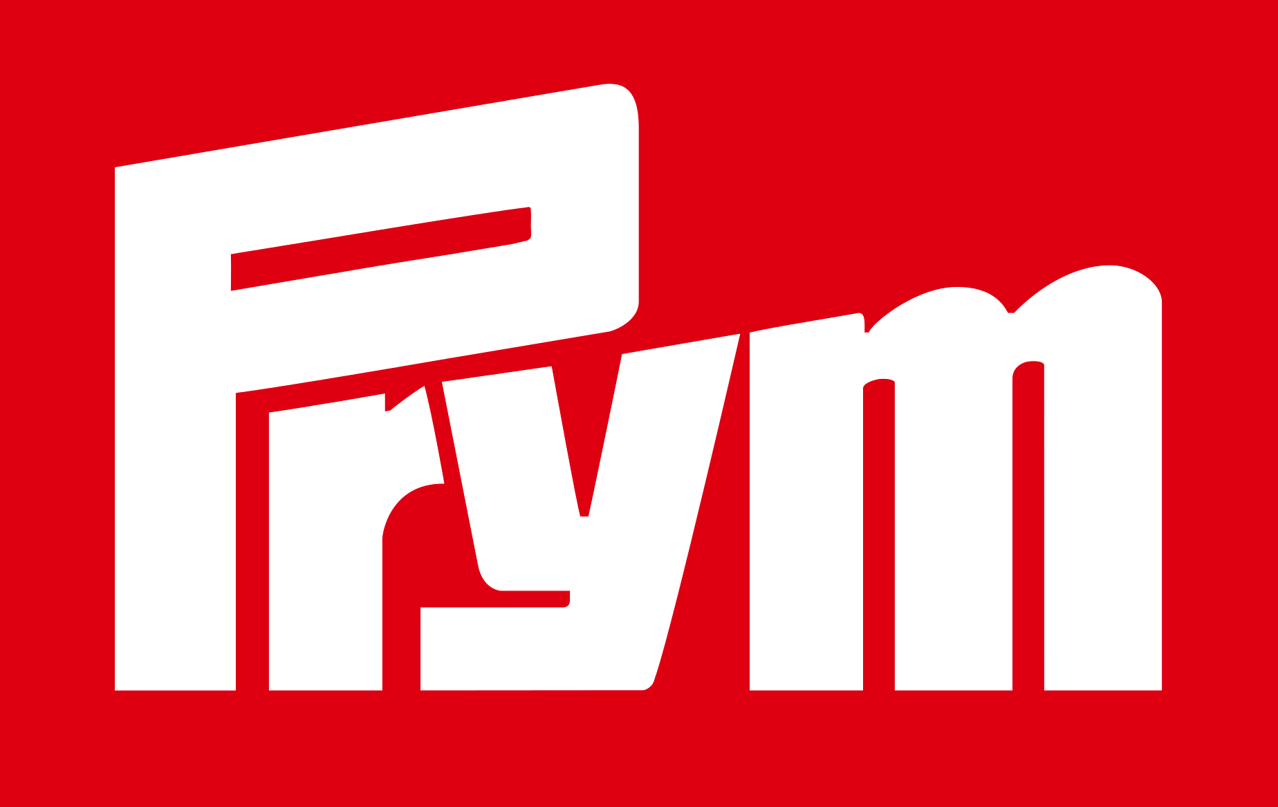 Logo der Marke Prym