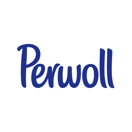 Logo der Marke Perwoll