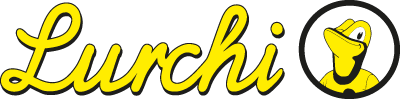 Logo der Marke Lurchi