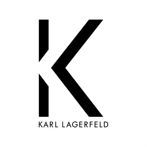 Logo der Marke Karl Lagerfeld