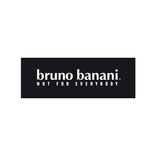 Logo der Marke Bruno Banani