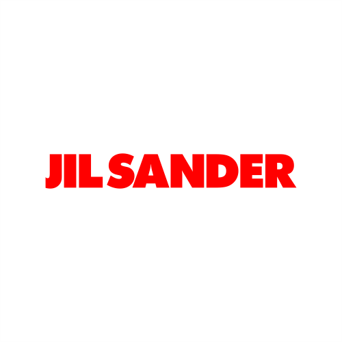 Logo der Marke Jil Sander