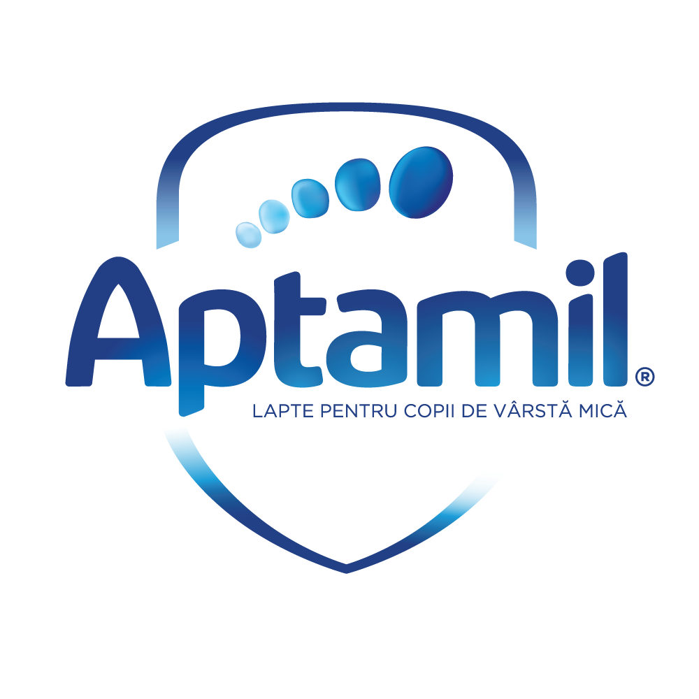 Logo der Marke Aptamil