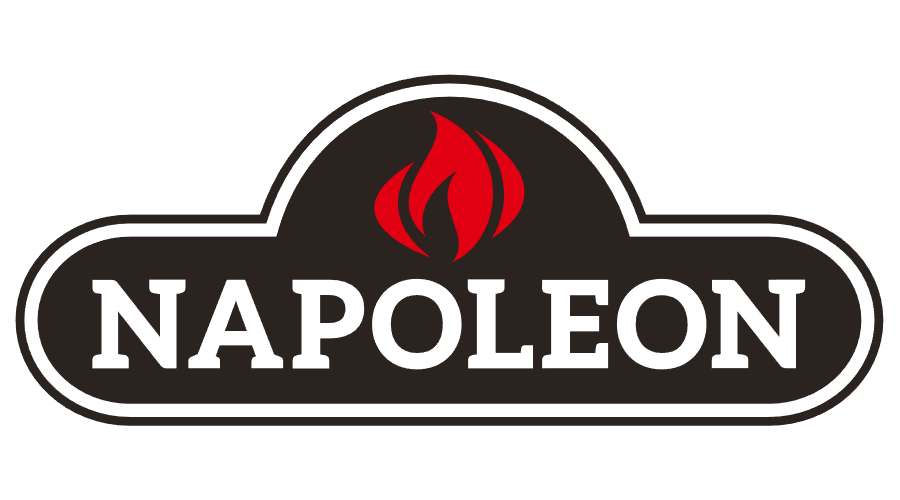 Logo der Marke Napoleon