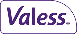 Logo der Marke Valess