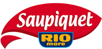 Logo der Marke Saupiquet