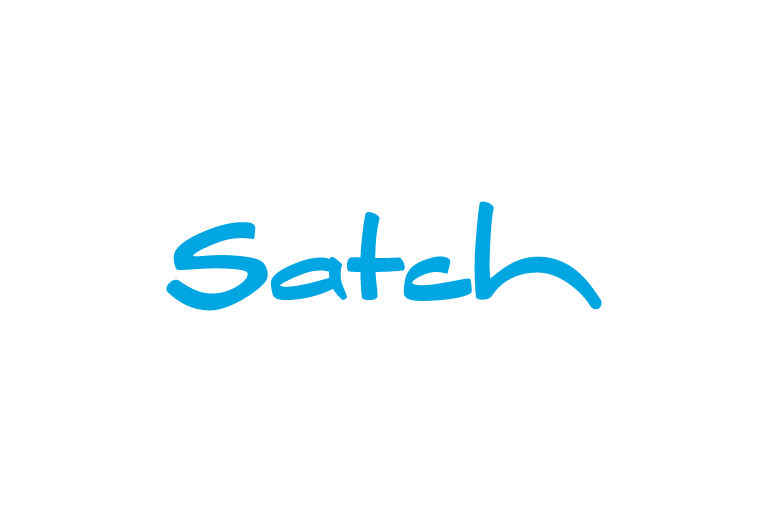 Logo der Marke Satch