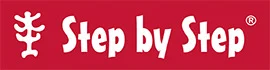 Logo der Marke Step by Step