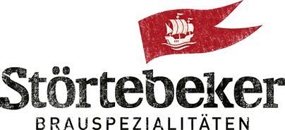 Logo der Marke Störtebeker Braumanufaktur