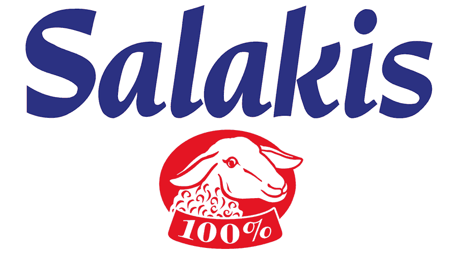 Logo der Marke Salakis