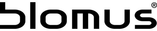 Logo der Marke blomus