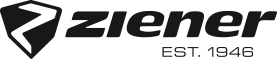 Logo der Marke Ziener