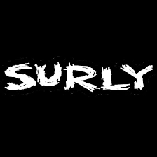 Logo der Marke Surly